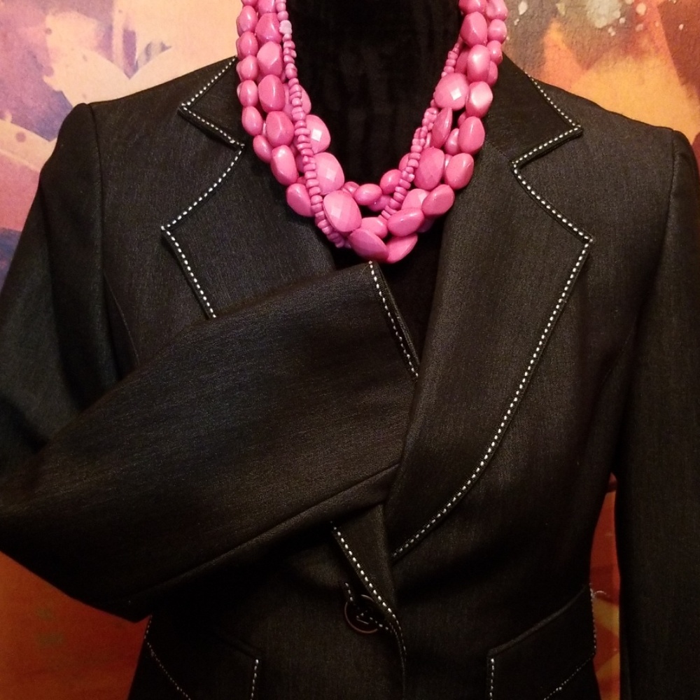Nine West Pant Suit